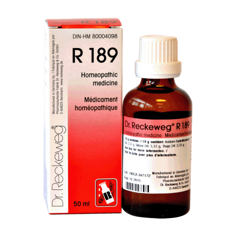 R189 (50ml)