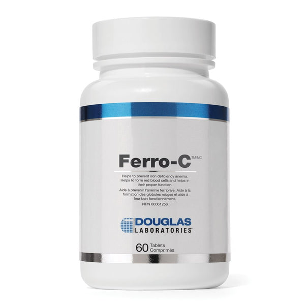Ferro-c (60 Cos)