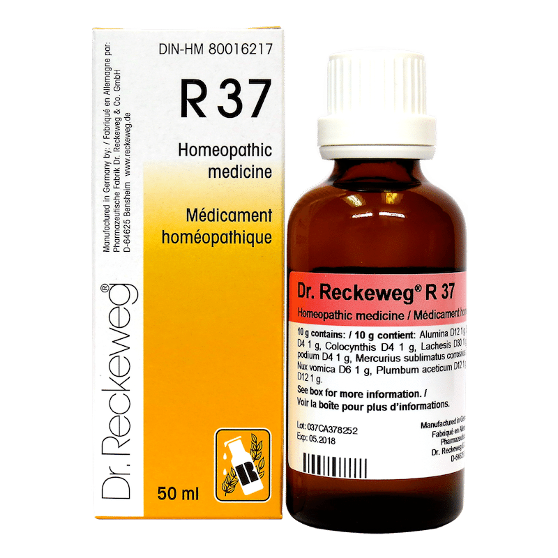 R37 (50ml)