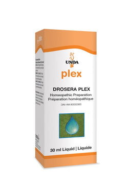 Drosera Plex 30ml (30 Ml)