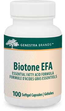 Biotone Efa (100 Caps)