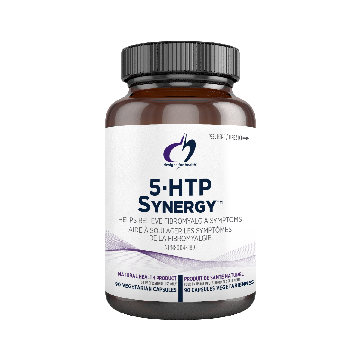 5-htp Synergy  (90 Caps)