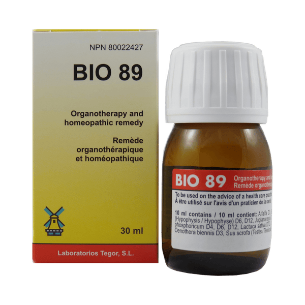 Bio 89 - 30ml (30ml)
