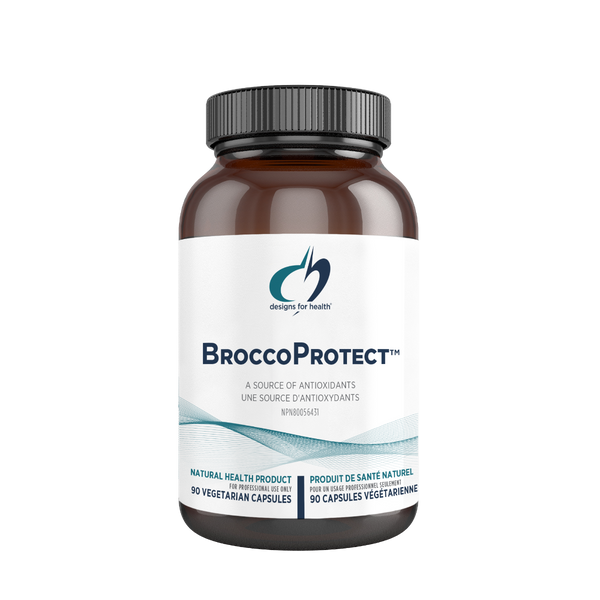 Broccoprotect  (90 Caps)