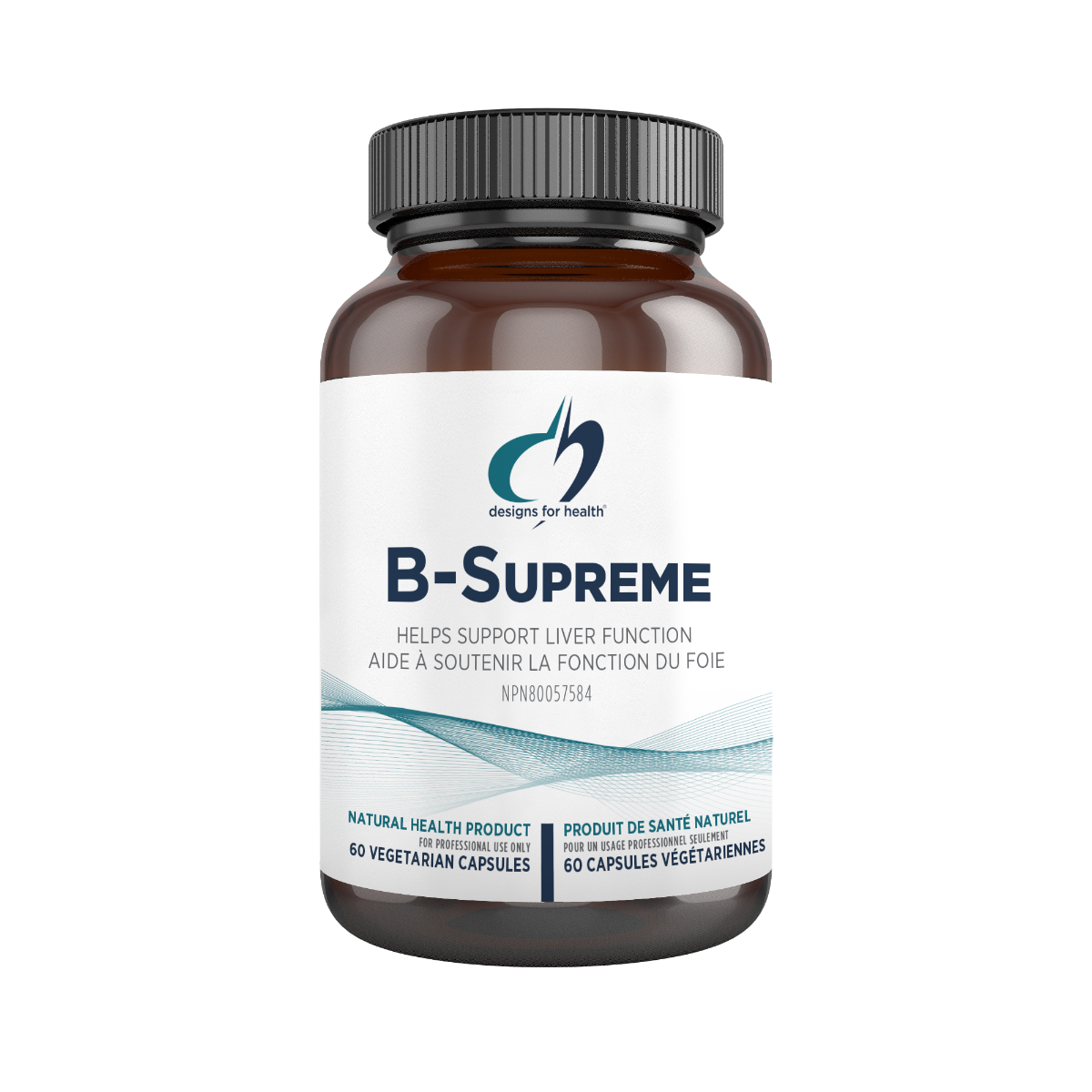 B-supreme  (60 Caps)