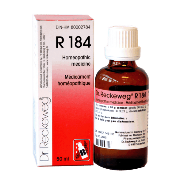 R184 (50ml)