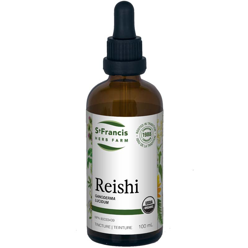 Reishi (100ml)