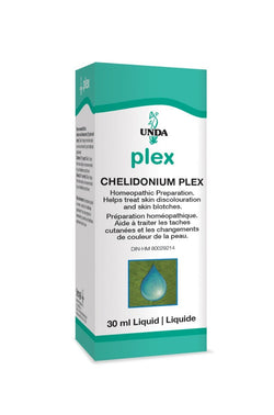 Chelidonium Plex (30 Ml)