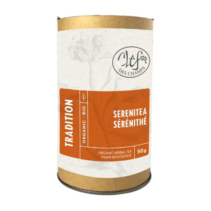 Tube Sérénithé (50g)