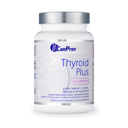 Thyroid Plus (90 Vcaps)