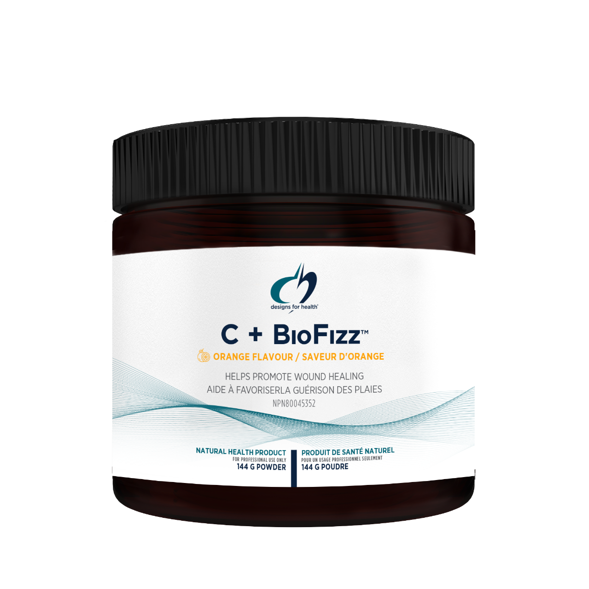 C+biofizz  (144 G)