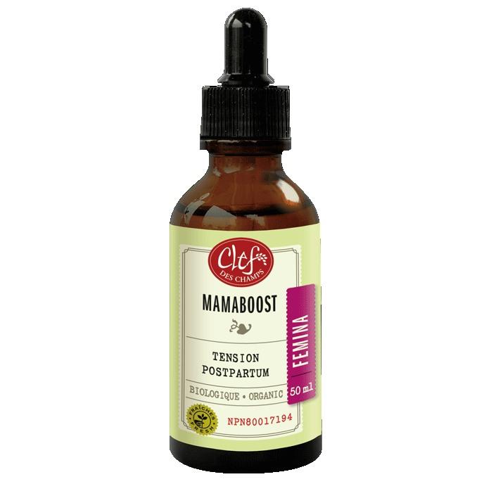 Mamaboost  (50ml)