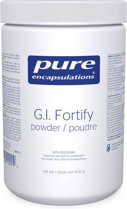 G.i. Fortify (400g)