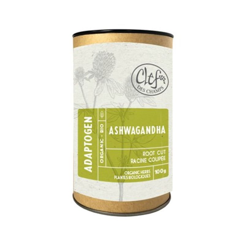 Ashwagandha Tube (100g)