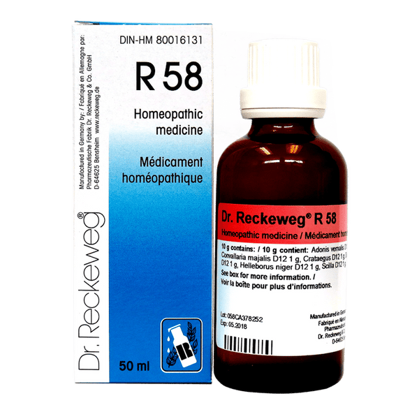 R58 - 50ml (50ml)