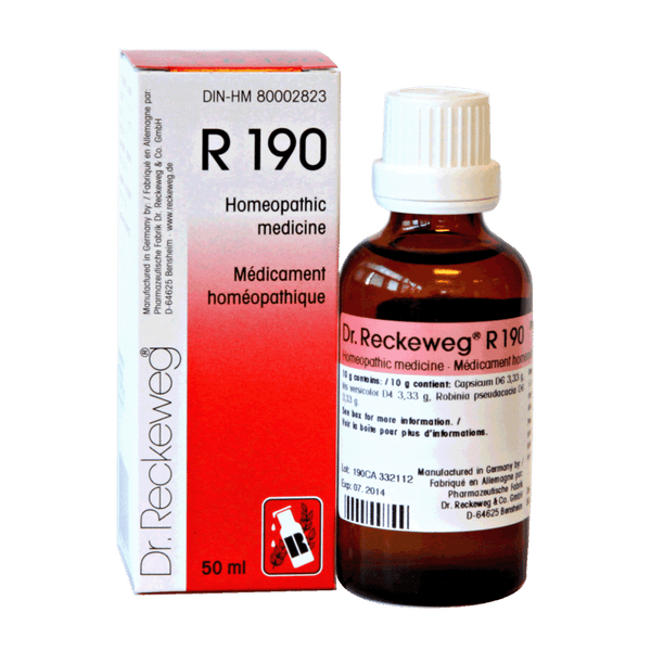 R190 (50ml)