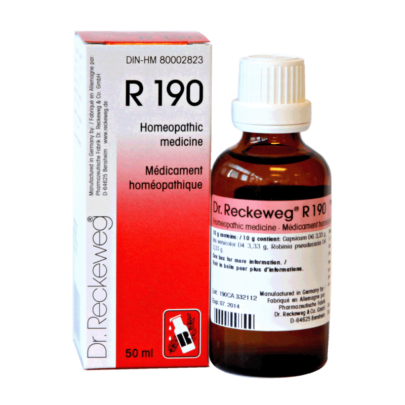 R190 (50ml)