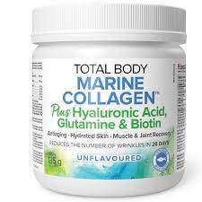 Collagene Marin Corps Entier (135g)