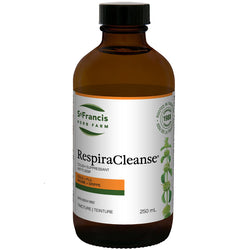 Respiracleansemd (250ml )