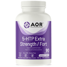 5-HTP Extra Strength (90 Capsules)