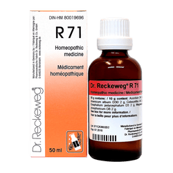 R71 (50ml)