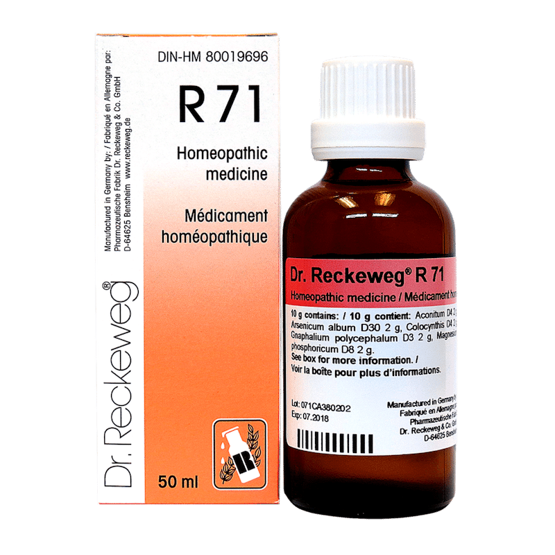 R71 - 22ml (22ml)