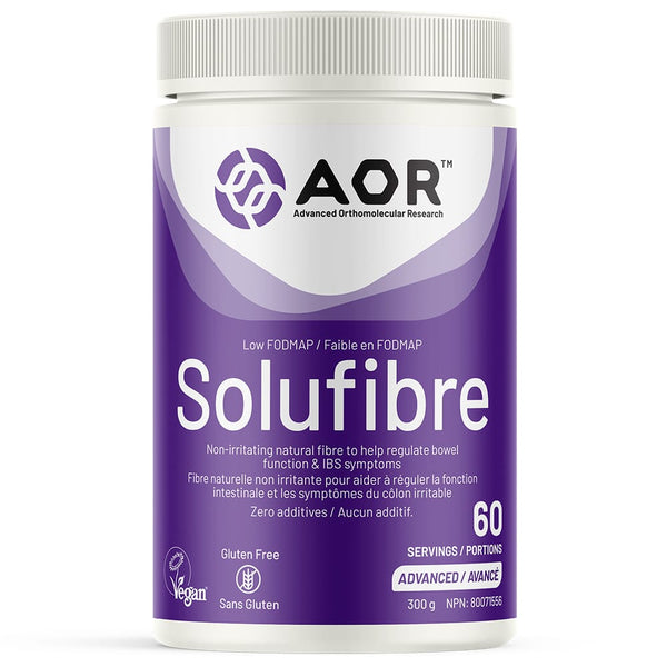 Solufibre (300g)