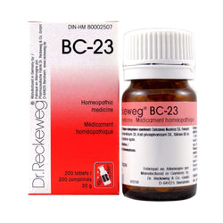 Bc 23 (200 Comprimés)