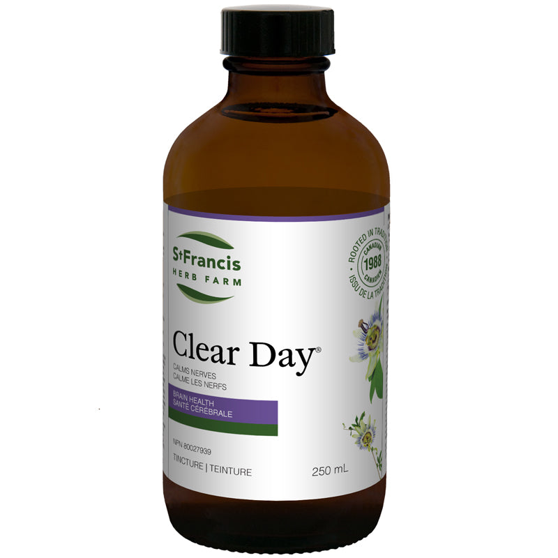 Clear Daymd (250ml )