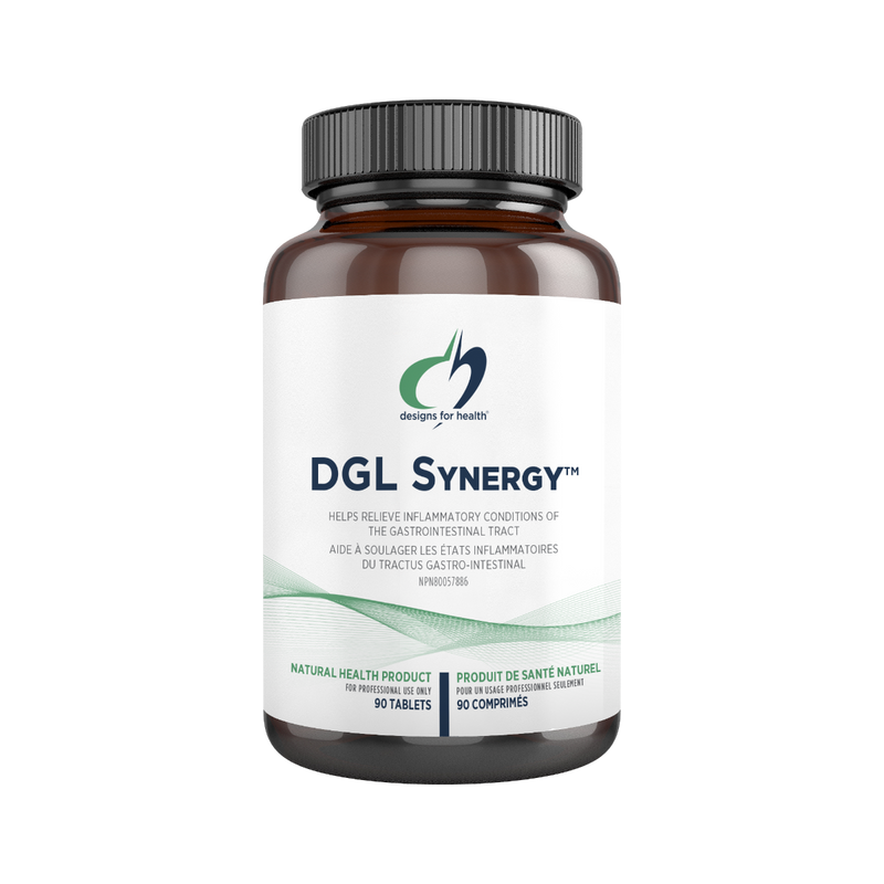 Dgl Synergy (90 Cos)