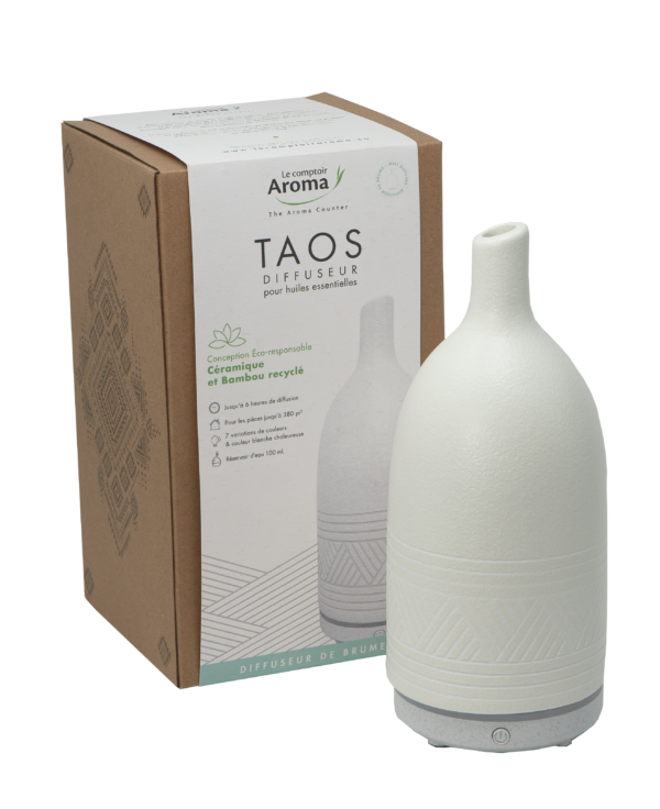 Taos Diffuser