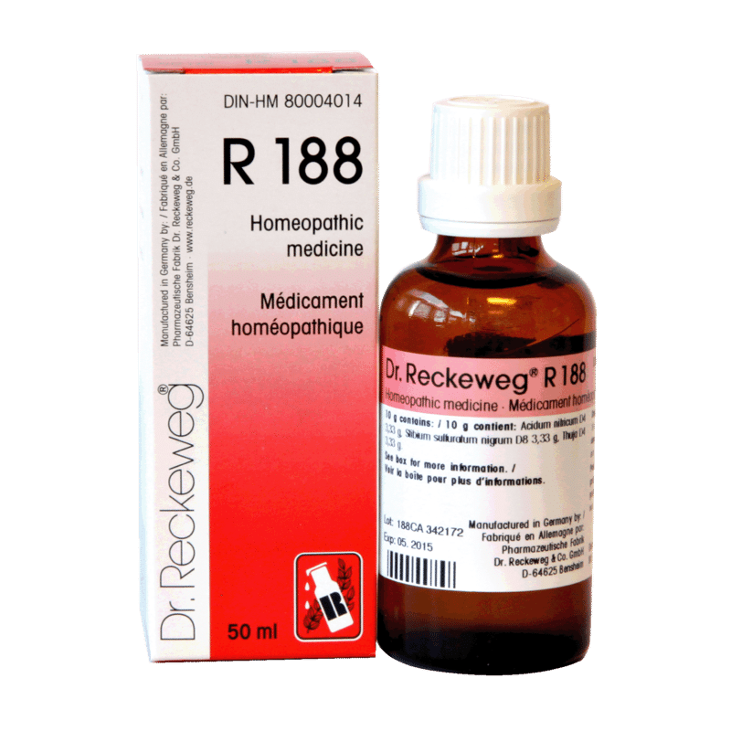 R188 (1.7 fl oz)