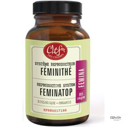 Féminithé (85 Caps)