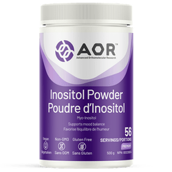 Inositol Powder (500g)