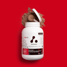 Organic Grass-Fed Whey Chocolate (1.8kg)