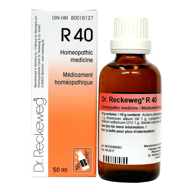 R40 - 50ml (1.7 fl oz)