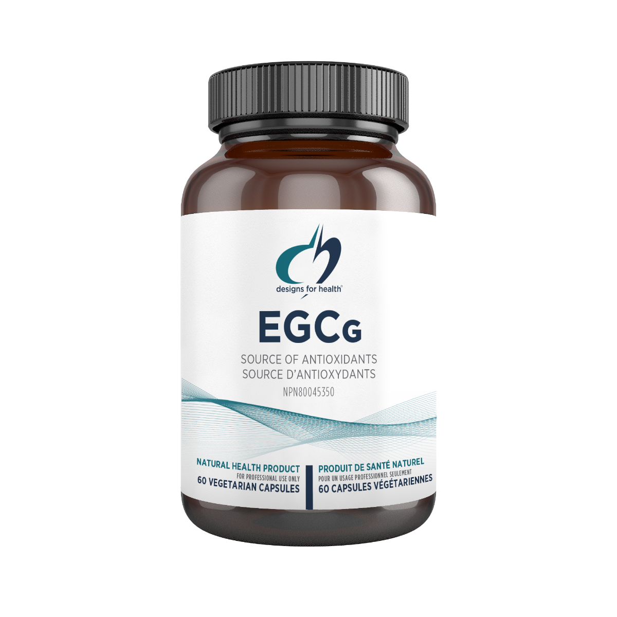 EGCG (60 Capsules)