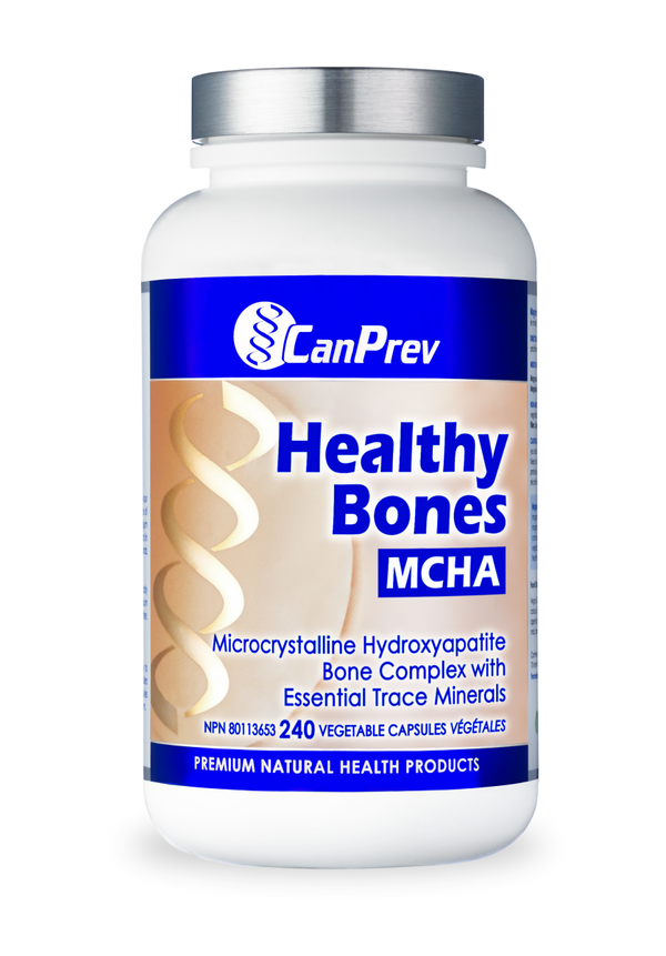 Healthy Bones Mcha (240 Vcaps)