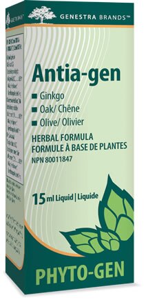 Antia-gen (15 Ml)