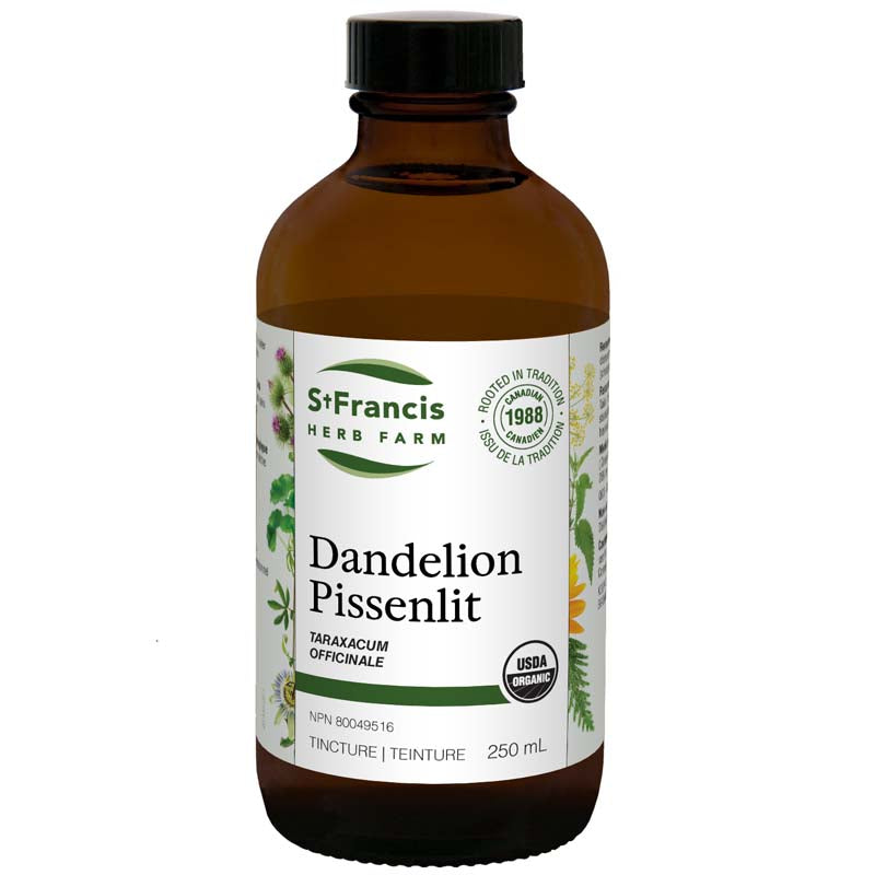 Dandelion (250ml)
