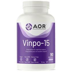 Vinpo-15 (90 Caps)