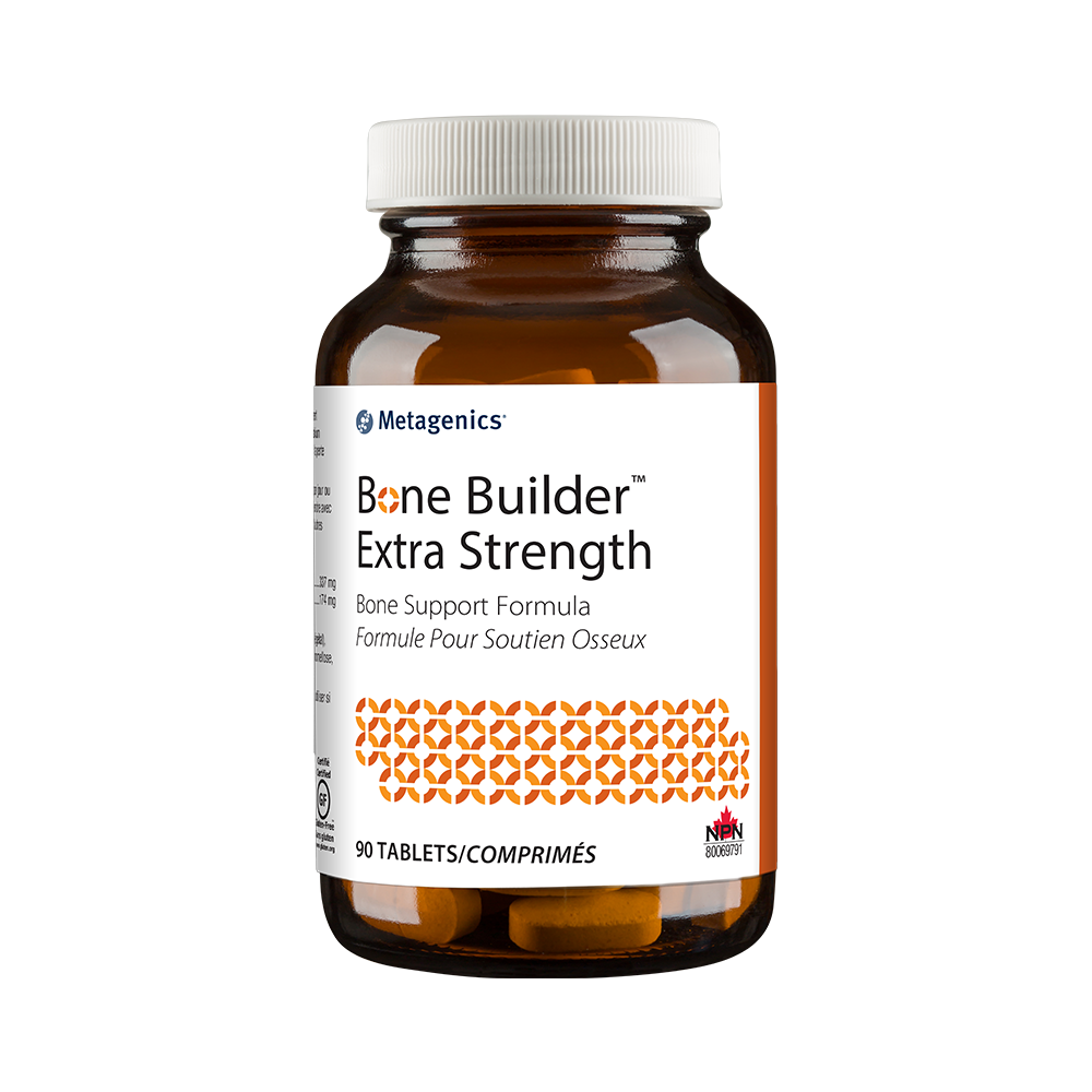 Bone Builder Extra Strength (90 Caps)
