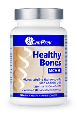 Healthy Bones Mcha (120 Vcaps)