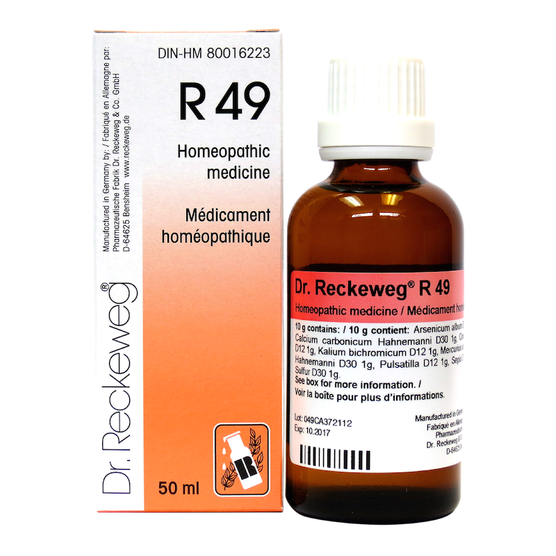 R49 - 22ml (0.74 fl oz)