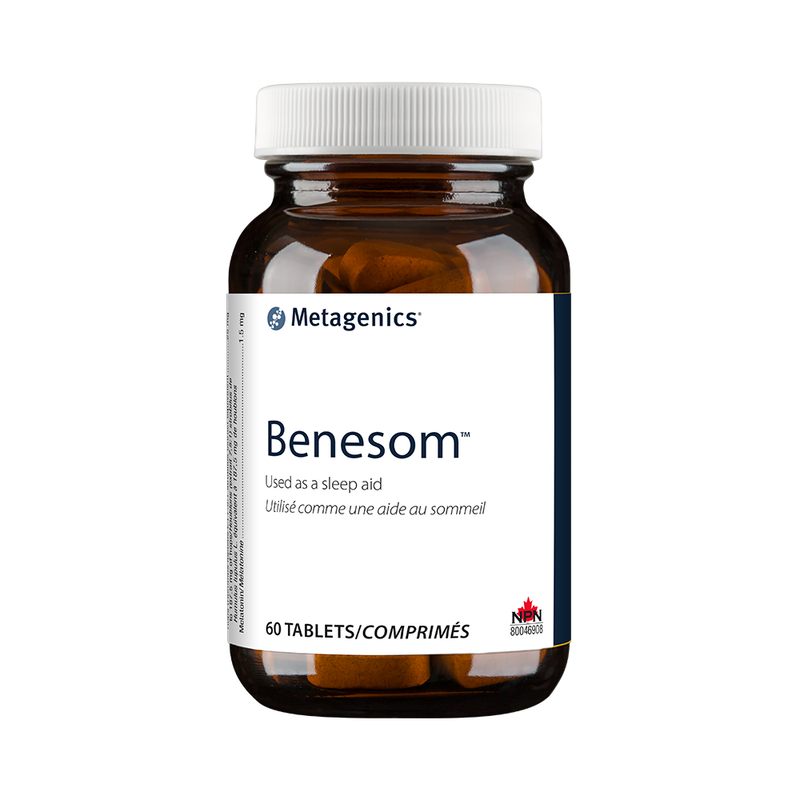 Benesom (60 Cos)