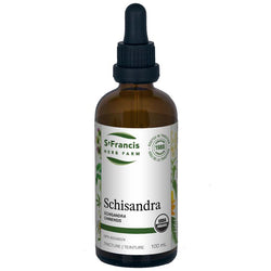 Schisandra (100ml)