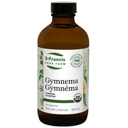 Gymnéma (feuille) (250ml )