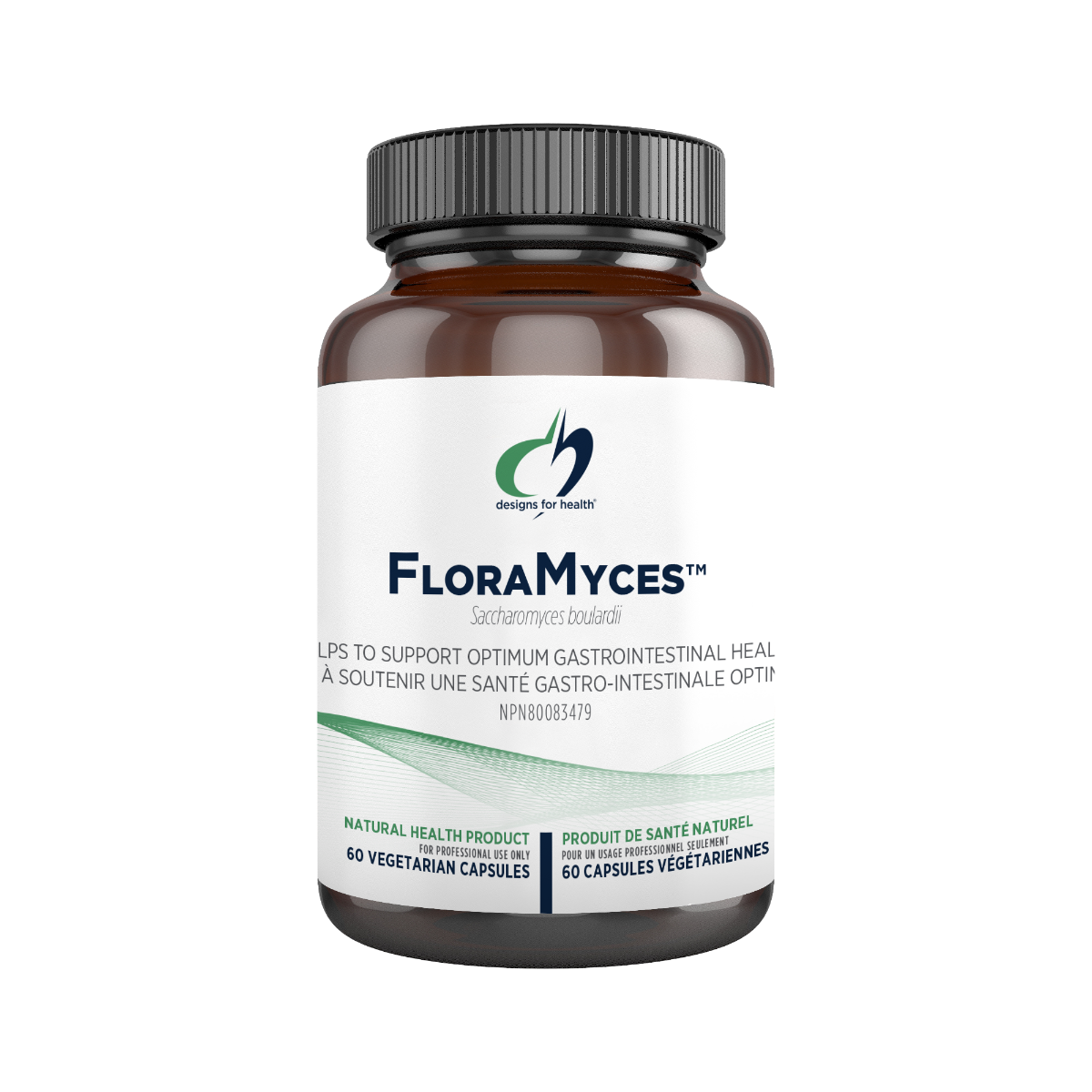 Floramyces (60 Caps)