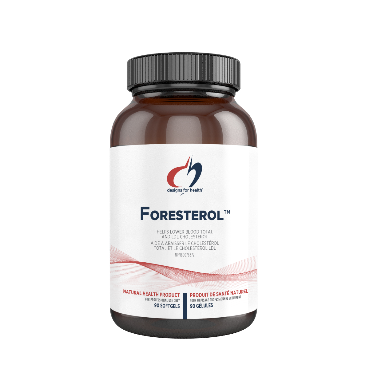 Foresterol (90 Gél)
