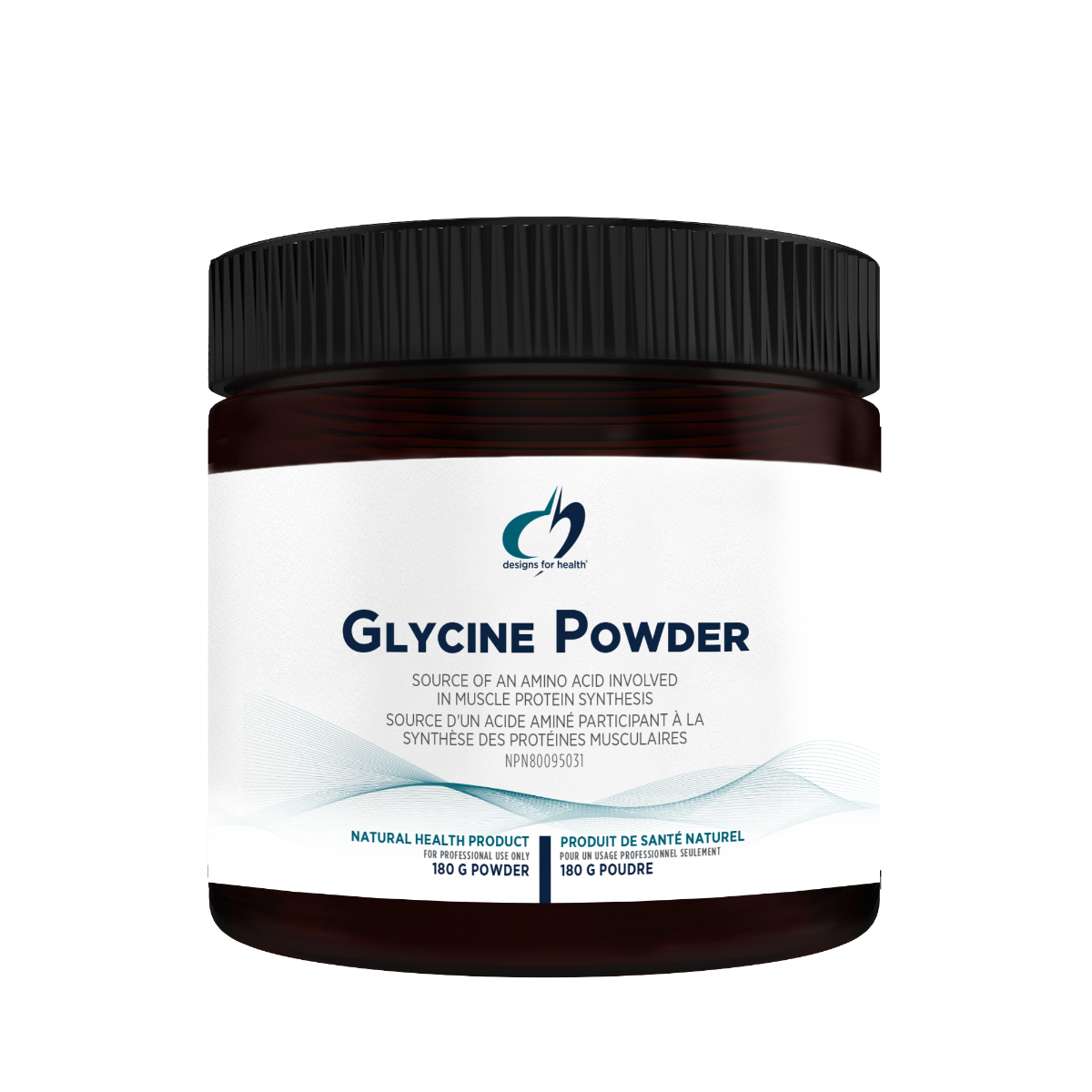 Glycine Powder  (180 G)